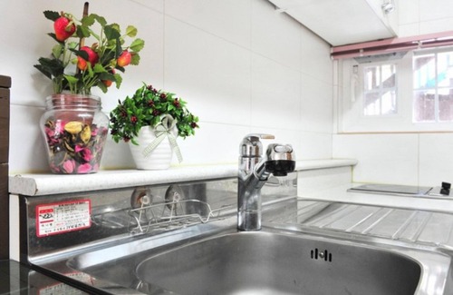 Jeongseon House | Eco-Friendly Jeongseon Into the Nature Pension - 10/10 Rated