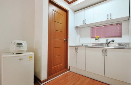 Jeongseon House | Eco-Friendly Jeongseon Into the Nature Pension - 10/10 Rated