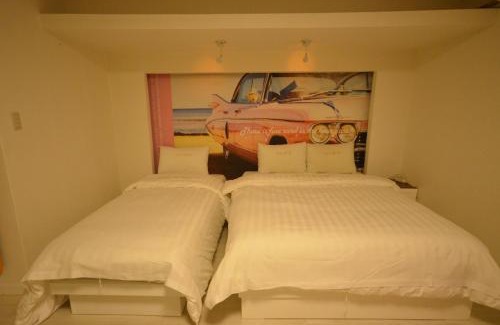 Jeonju Hotel | Budget-Friendly Jeonju Cherevill Motel with Breakfast & Accessibility