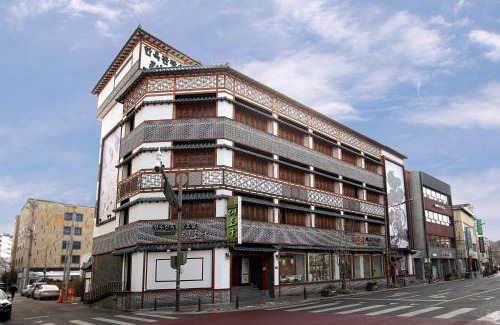Jeonju Hotel | Discover Jeonju Hanok Taejogung Hotel: Family-Friendly Stay