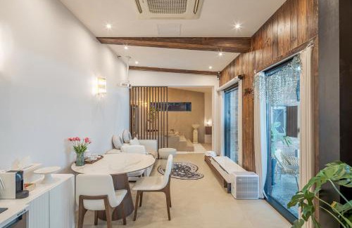 Jeonju House | Discover Jeonju Hanok Village, Maison14: 10/10 Guest Rated