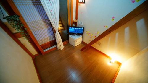 Jeonju House | Jeonju Hanok Village Seoro