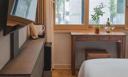 Jeonju Hotel | Premier Stay at Jeonju Hotel The Vincent - 10/10 Rated!