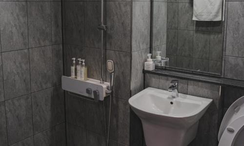 Jeonju Hotel | Premier Stay at Jeonju Hotel The Vincent - 10/10 Rated!