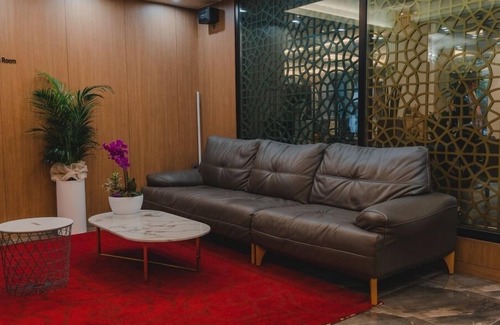Jeonju Hotel | Top-Rated Jeonju Hotel The Vincent with Family Amenities