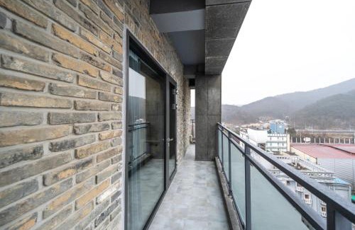 Jeonju Hotel | Discover Jeonju Jazz Around Hotel with Oceanfront Spa