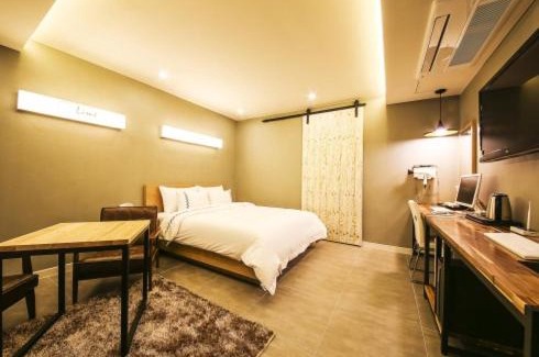 Jeonju Hotel | Discover Jeonju Lime Hotel: Family-Friendly & Accessible Stay