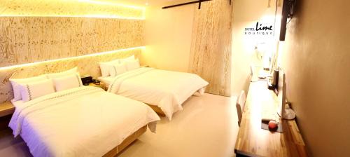 Jeonju Hotel | Discover Jeonju Lime Hotel: Family-Friendly & Accessible Stay