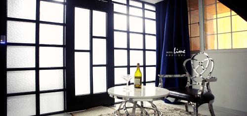 Jeonju Hotel | Discover Jeonju Lime Hotel: Family-Friendly & Accessible Stay