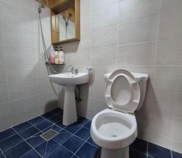 Jeonju House | Discover Jeonju Tosarang Guesthouse with Kitchen Access