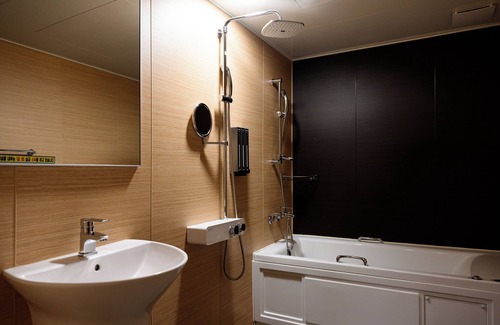 Kaeksa Hotel | Cozy Jeonju Wangyijimil Hanok Hotel with Family-Friendly Amenities