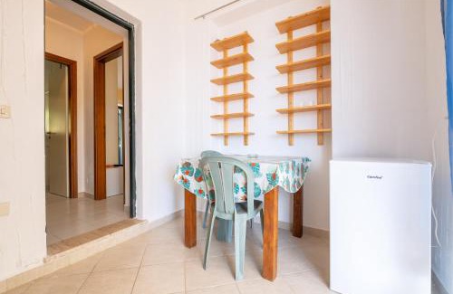 Vulcanello House | Seaside Retreat at Jerà C18 Bis with Family-Friendly Amenities
