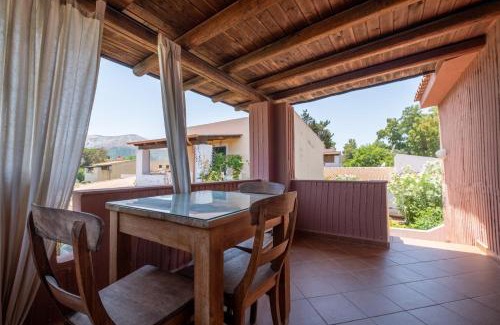 Vulcanello House | Stay at Jerà D72 Vista Mare - Family-Friendly Retreat