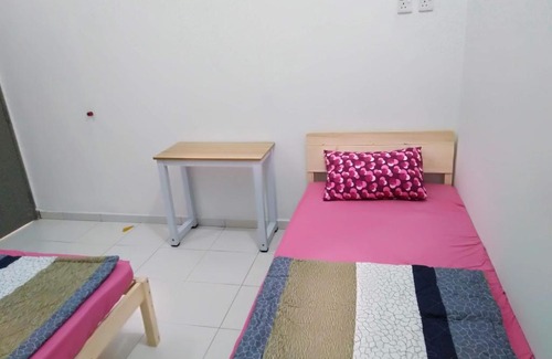 Kampung Pedah House | Top-Rated Jerantut Homestay 2 with Family-Friendly Amenities