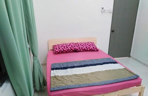 Kampung Pedah House | Top-Rated Jerantut Homestay 2 with Family-Friendly Amenities