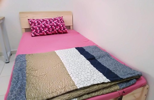 Kampung Pedah House | Top-Rated Jerantut Homestay 2 with Family-Friendly Amenities
