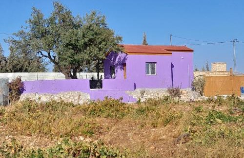 Jordan Ski Chalet | Guest Rated 10/10: Jerash Mountain Studio Chalet Retreat