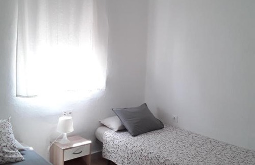 Jerez de la Frontera Apartment | Discover Jerez A Tu Aire: Family-Friendly Getaway