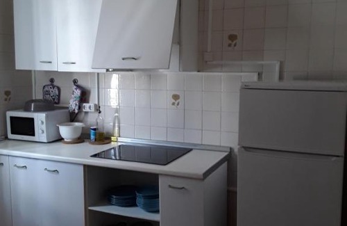 Jerez de la Frontera Apartment | Discover Jerez A Tu Aire: Family-Friendly Getaway
