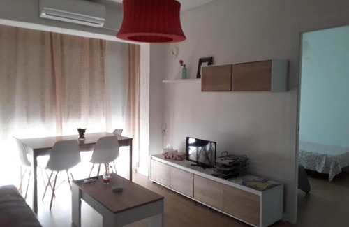 Jerez de la Frontera Apartment | Discover Jerez A Tu Aire: Family-Friendly Getaway