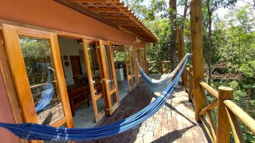 Itacare House | Discover Ocean View Comfort at JERIBUCasinhas - Itacaré