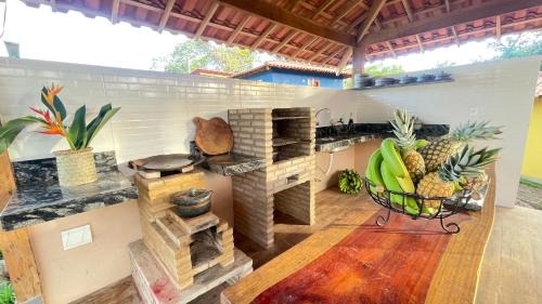 Itacare House | Discover Ocean View Comfort at JERIBUCasinhas - Itacaré