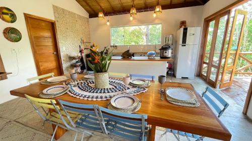 Itacare House | Discover Ocean View Comfort at JERIBUCasinhas - Itacaré