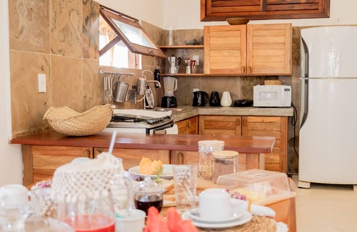 Jijoca de Jericoacoara House | Beautiful Jericoacoara Home with Garden & Pool for Gatherings