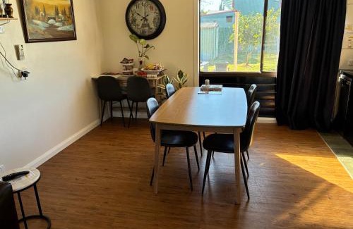 Jerilderie House | Pet-Friendly Jerilderie BNB with Top Guest Ratings