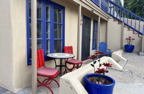 Jerome Apartment | Experience Jerome's Southwest Apt with Million Dollar Views