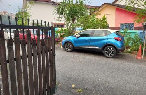 Taman Seri Gombak House | Unforgettable Stay at Jerry's Homestay Batu Caves Gombak