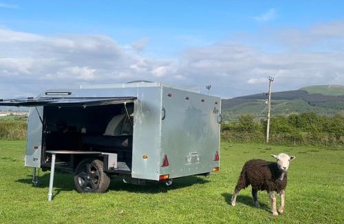 Cleator Moor Other | Explore Lake District with Jerry the Camper for Hire