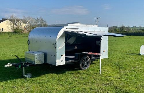 Cleator Moor Other | Explore Lake District with Jerry the Camper for Hire