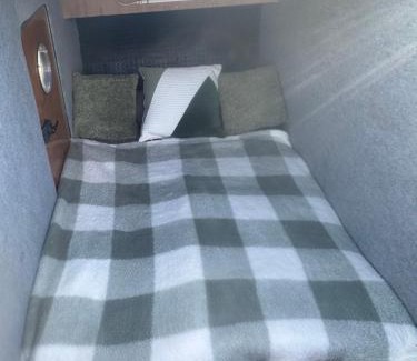 Cleator Moor Other | Explore Lake District with Jerry the Camper for Hire