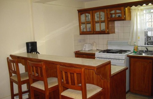 Morne Rouge House | Relaxing Stay at JerryDon's Cozy Apartment with Spa & Hot Tub