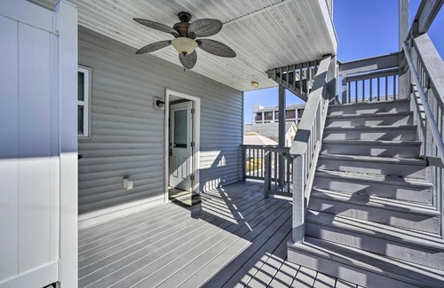 Seaside Heights Apartment | Idyllic Jersey Apt - Steps from Seaside Heights Beach