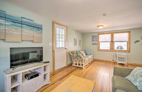 Seaside Heights Apartment | Idyllic Jersey Apt - Steps from Seaside Heights Beach