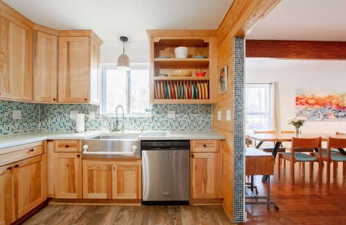 Highlands House | Ultimate Jersey Shore House: Walk to Beach, Bars & More