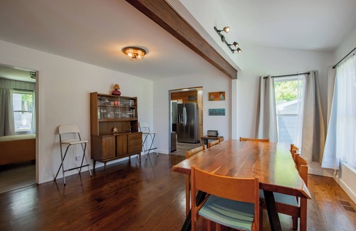 Highlands House | Ultimate Jersey Shore House: Walk to Beach, Bars & More