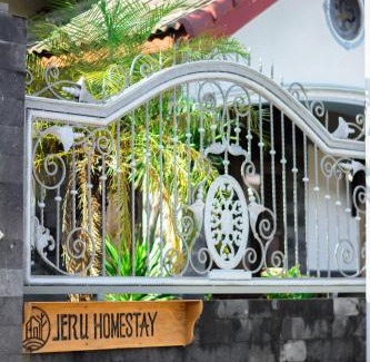 Situbondo House | Kid-Friendly Jeru Homestay with Excellent 9/10 Guest Ratings
