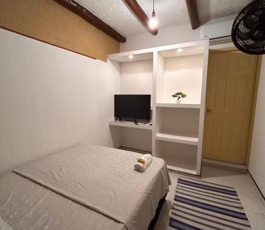 San Sebastian de Mariquita Hotel | Jerusalén Hotel Boutique