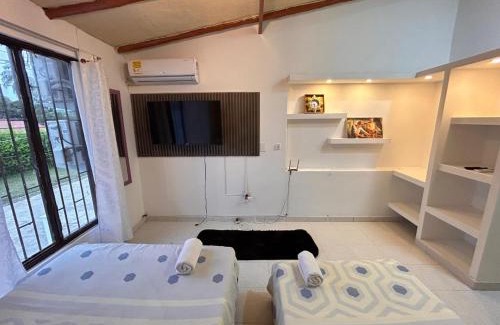 San Sebastian de Mariquita Hotel | Jerusalén Hotel Boutique