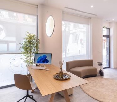 Alicante City Centre Hotel | Family-Friendly Stay at Jerusalén Suites Alicante