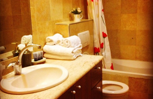 Baka Bed & Breakfast | Family-Friendly Stay at Jerusalem Garden Home with Restaurant