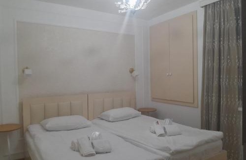Kutaisi House | Budget-Friendly Kutaisi City Hostel with Kitchen & Pet Access