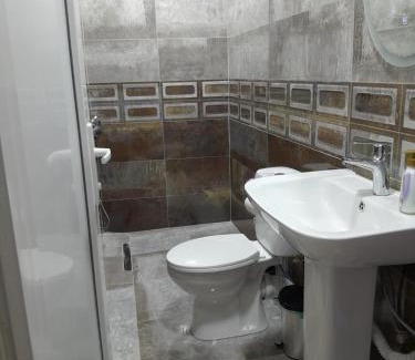 Kutaisi House | Budget-Friendly Kutaisi City Hostel with Kitchen & Pet Access