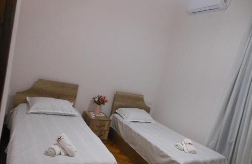 Kutaisi House | Budget-Friendly Kutaisi City Hostel with Kitchen & Pet Access