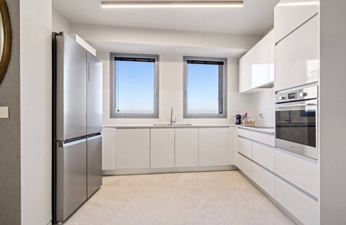 Jerusalem City Centre Apartment | Jerusalem Spirit - Best View