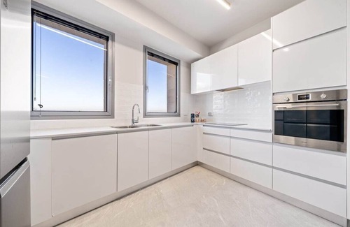 Jerusalem City Centre Apartment | Jerusalem Spirit - Best View