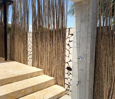 Tolu Hotel | Experience Jerusalem Beach Glamping with Oceanfront Views